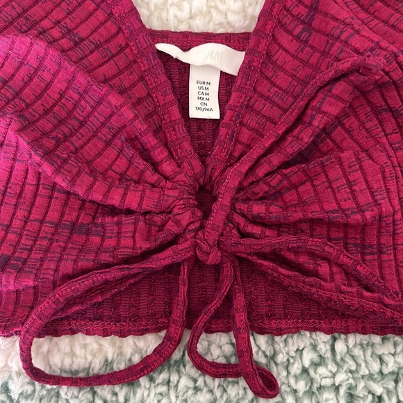 H&M tank top - Picture 3 of 4